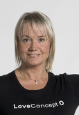 Susanne Dahl