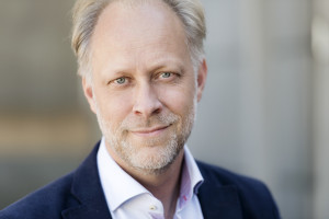 Erik Mattsson