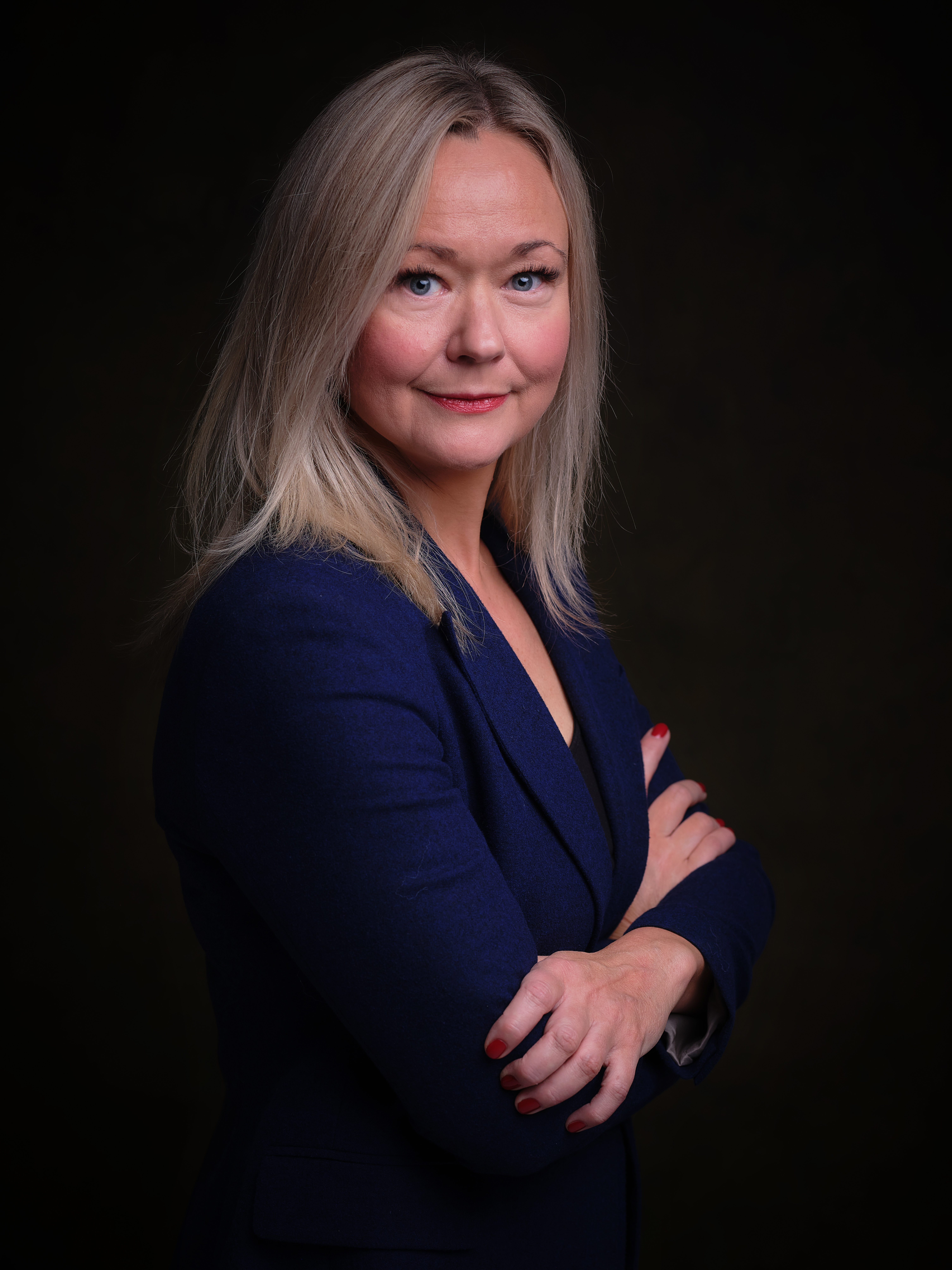 Sofia Rasmussen 