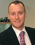 Magnus Hedberg