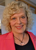 Karin Idar