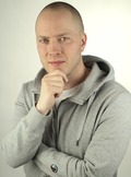 Marcus Sandborg