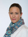 Maria Wetterstrand