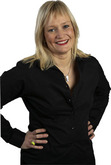 Maria Comstedt