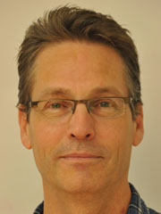 Michael Ostrelius