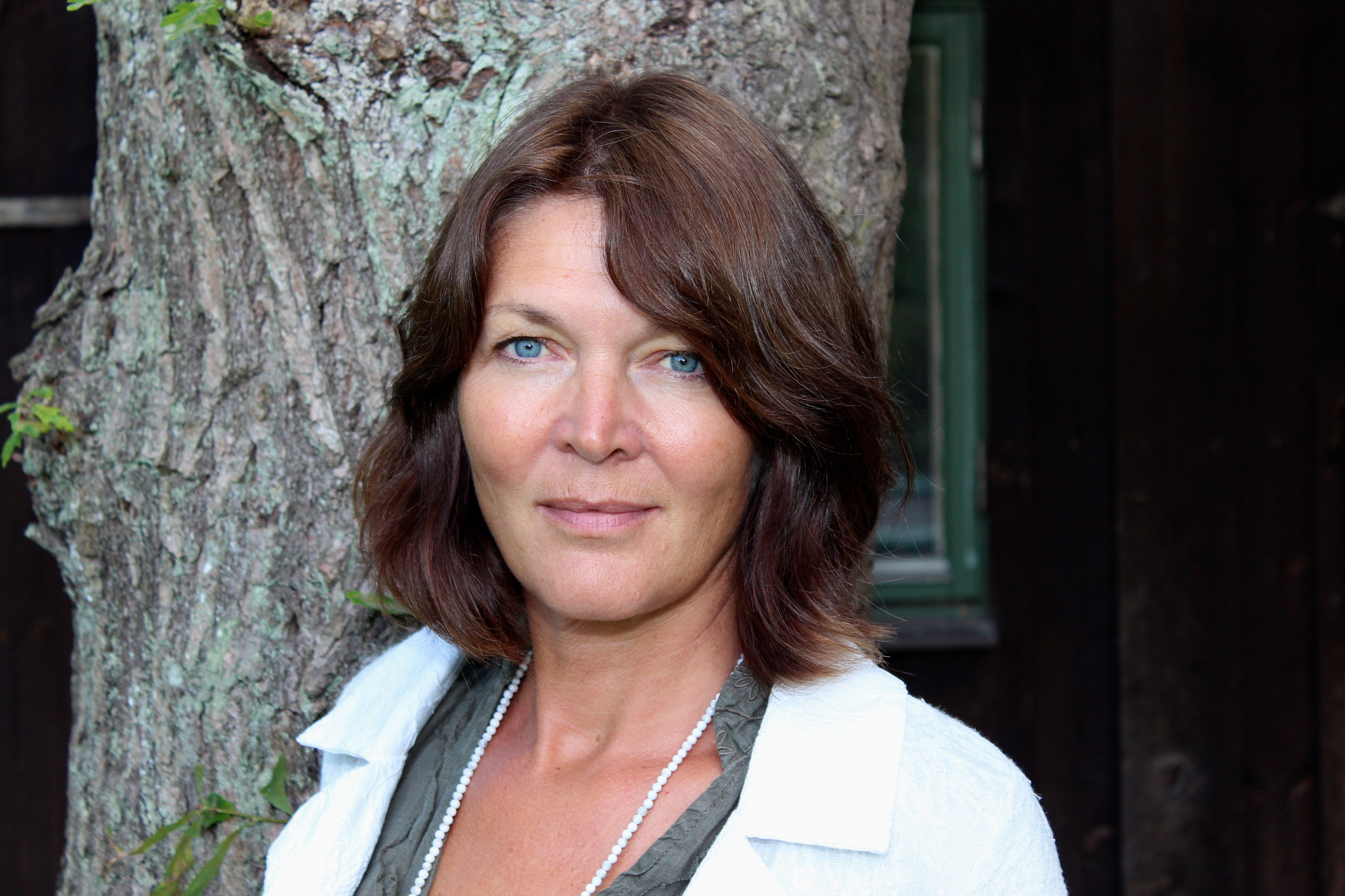 Marie Ryd