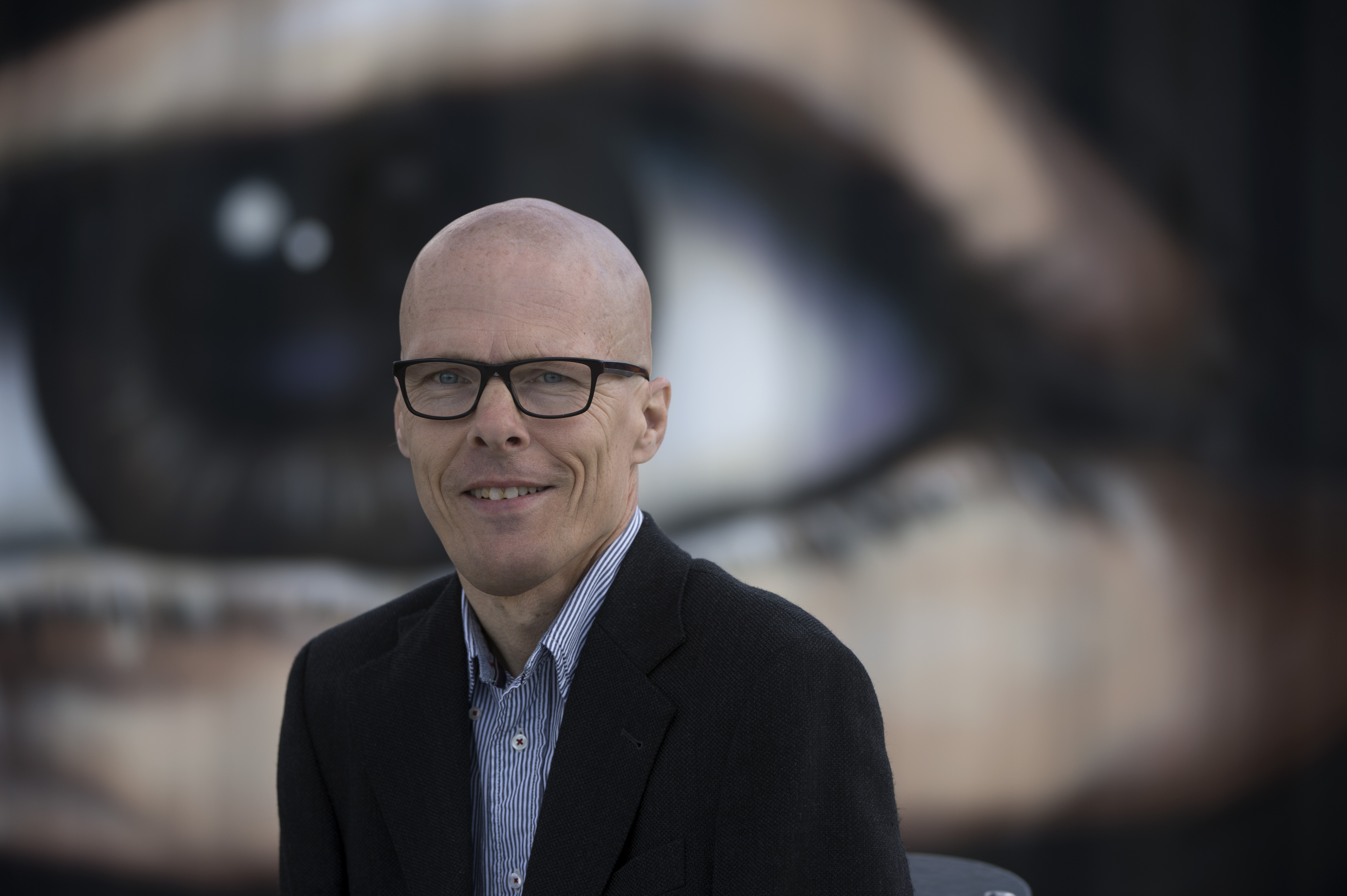 Mikael Andersson