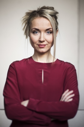 Thórdis Elva 