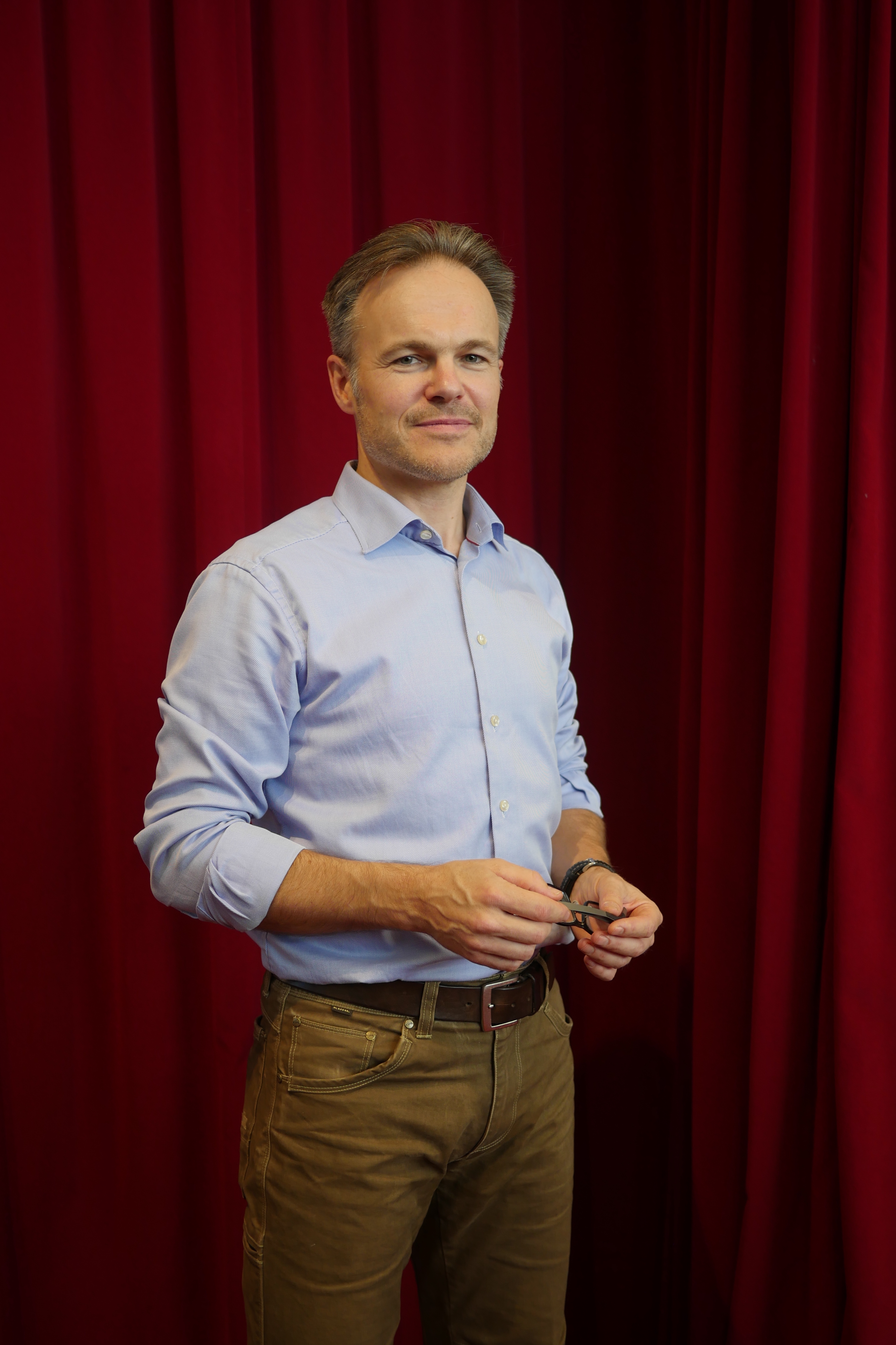 Martin Hedberg 