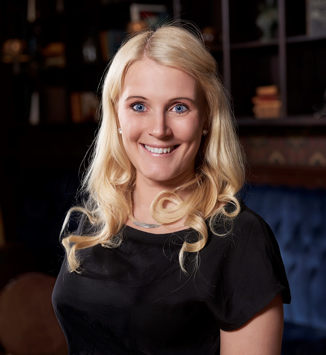 Therese Albrechtson