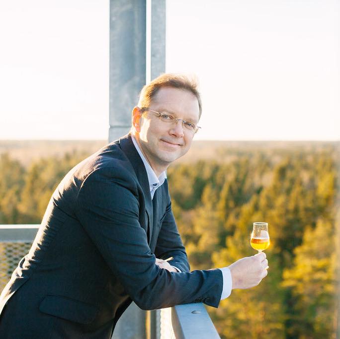 Magnus Dandanell 