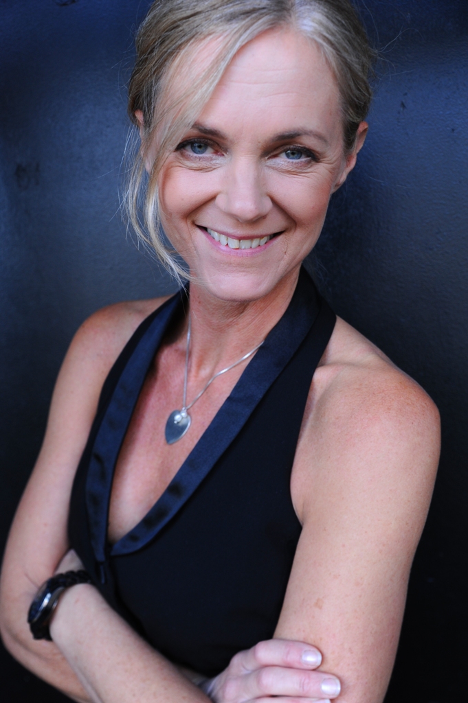 Maria-Pia Gottberg