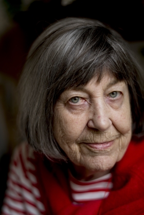 Margareta  Magnusson 