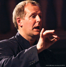 Mats Holmquist