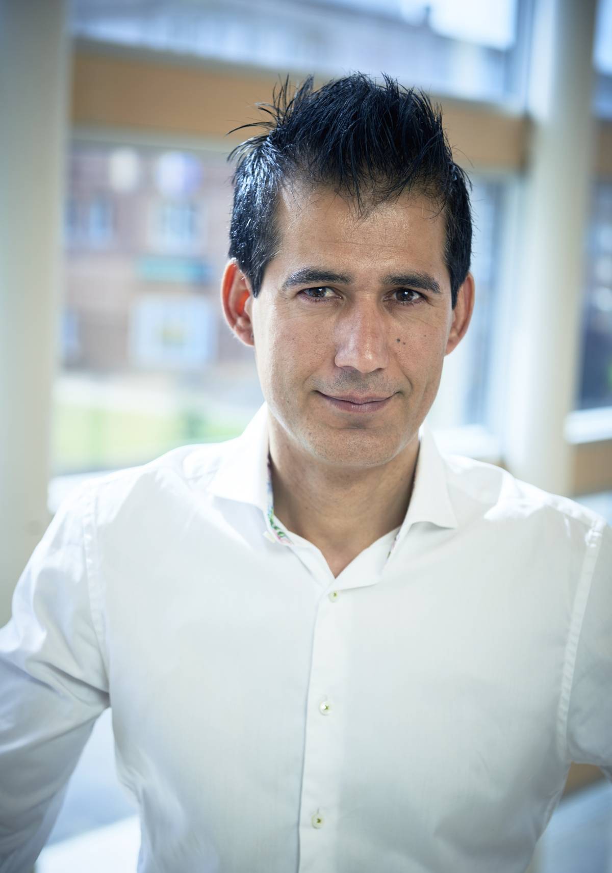 Kadir Meral 