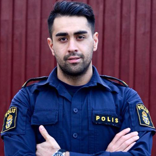 Mustafa Panshiri 