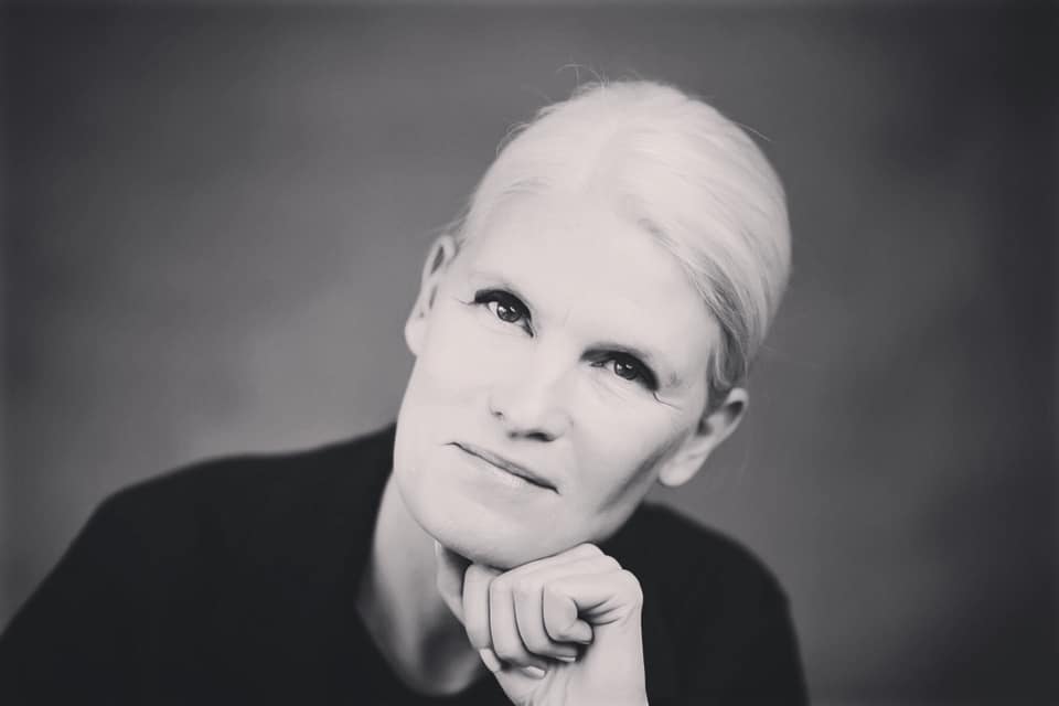 Marie Lindström 