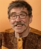 Kjell Kampe