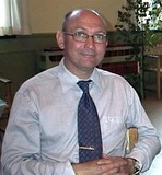 Kenneth Malm