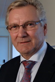 Karl Erik Andersson